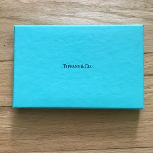 Tiffany & Co. Box